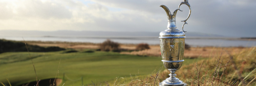 2024 British Open Betting Tips