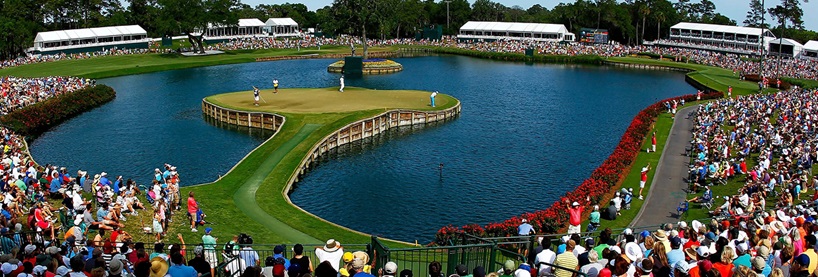 PGA Tour The Players Betting Tips