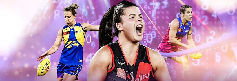 AFLW Fantasy 