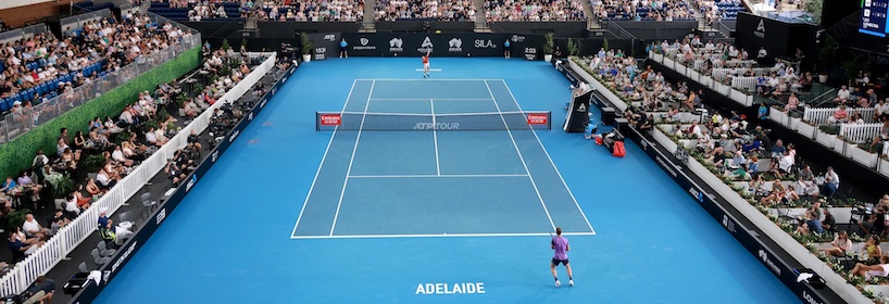 ATP Adelaide Betting Tips