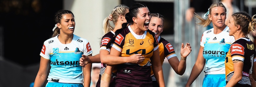 NRLW Betting Tips