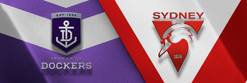 Dockers vs Swans Betting Tips