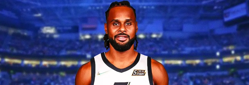 Patty Mills