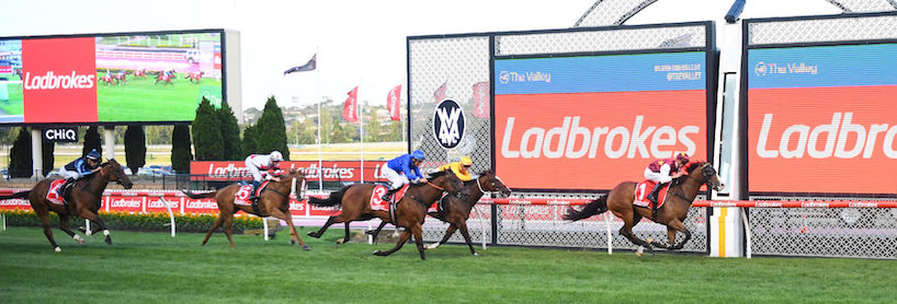 Moonee Valley Racing Tips