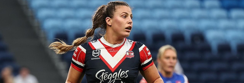 NRLW Grand Final Tips