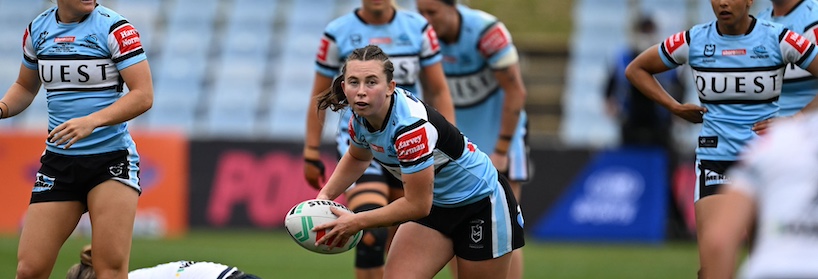 NRLW Betting Tips