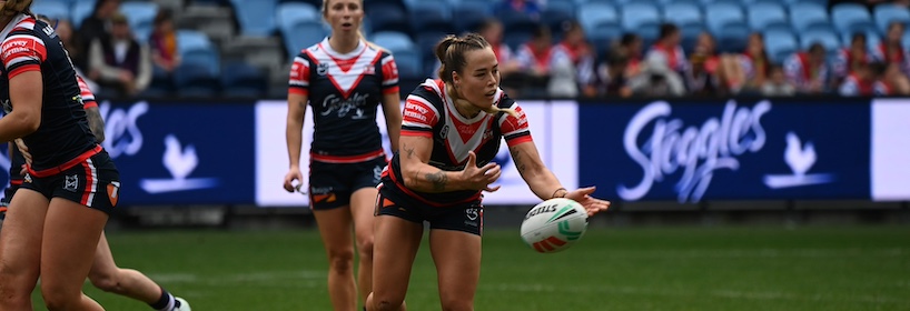 NRLW Betting Tips