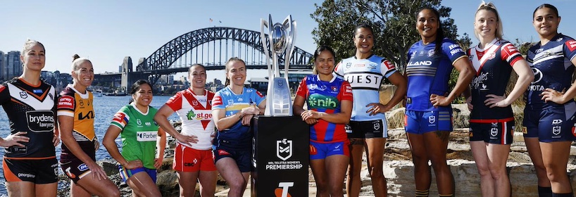 NRLW Betting Tips