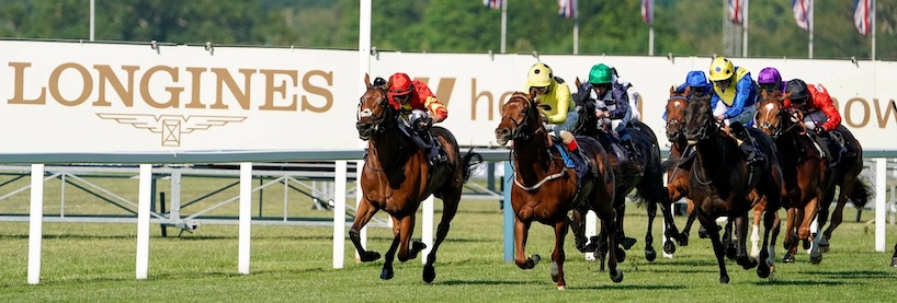 Royal Ascot Racing Tips