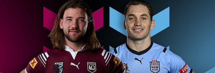 State of Origin Betting Tips