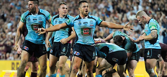 State of Origin Betting Tips