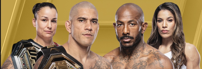 UFC 307 Betting Tips