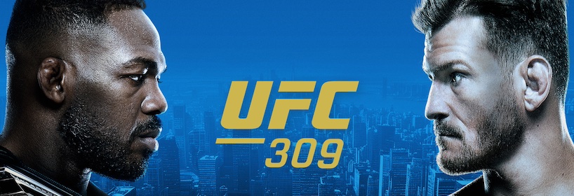 UFC 309 Betting Tips