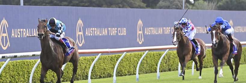 Warwick Farm Racing Tips