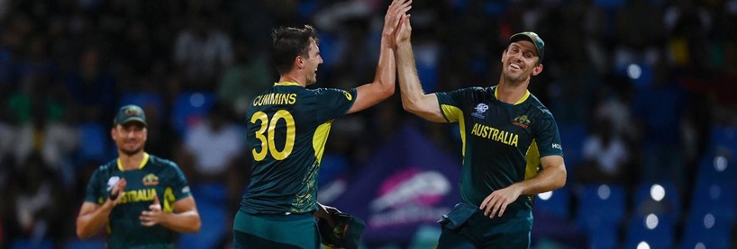 Afghanistan vs Australia Betting Tips