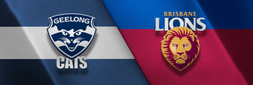 Geelong vs Brisbane Betting Tips