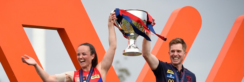 AFLW Season Preview