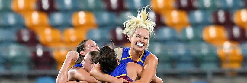 AFLW Round 4 Tips