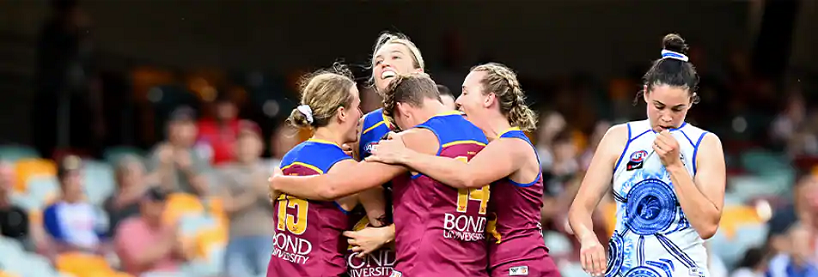 AFLW Round 7 Tips