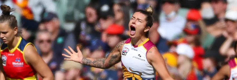 AFLW Round 8 Tips