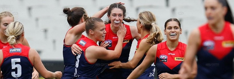 AFLW Round 9 Tips