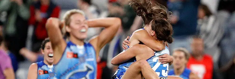 AFLW Finals Week Two Tips