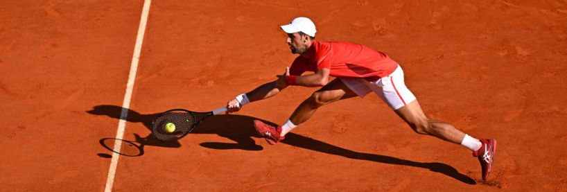 ATP Rome Betting Tips