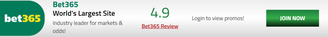 Join Bet365