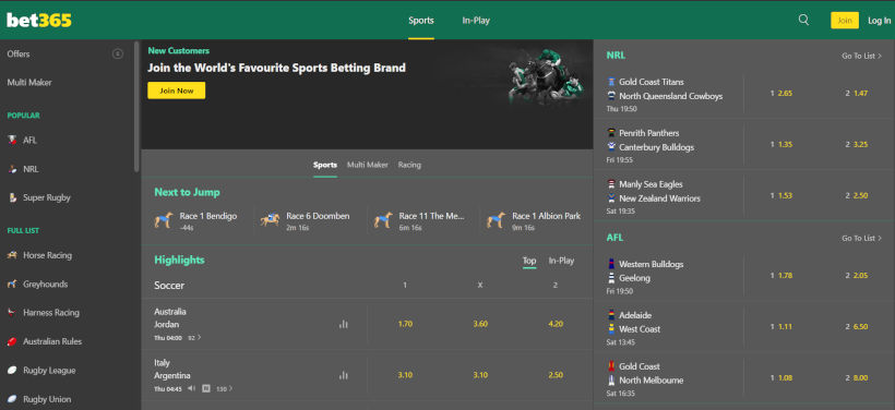 Bet365 Rocket League Guide » How to Bet on RLCS at Bet365