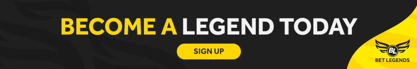 BetLegends