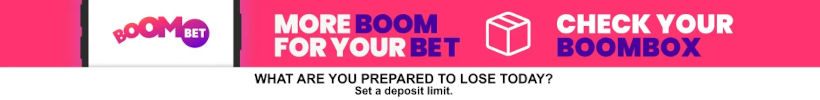 BoomBet