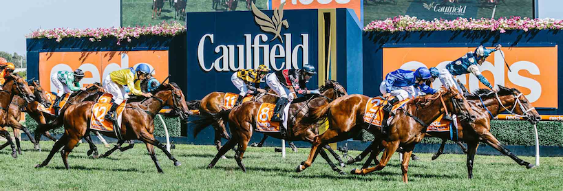 Caulfield Cup Tips