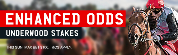 ladbrokes caulfield