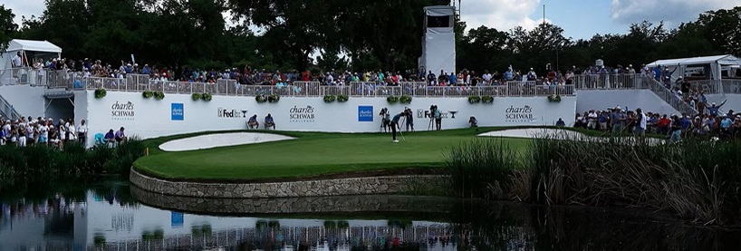 PGA Tour: Charles Schwab Challenge Betting Tips