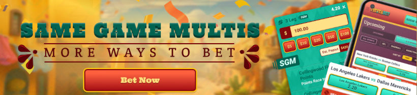 FiestaBet Same Game Multi