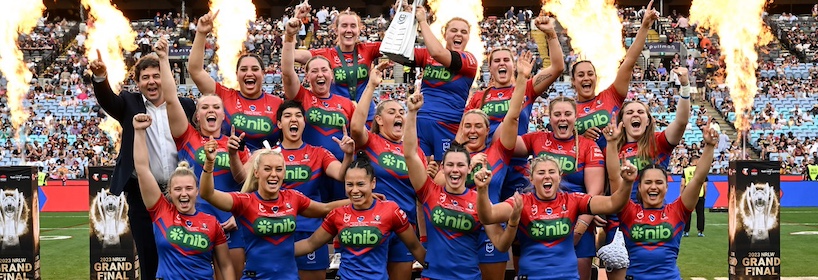 NRLW Betting Tips