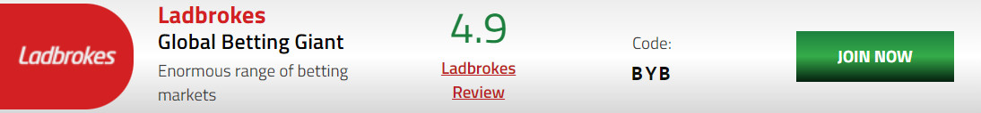 Ladbrokes