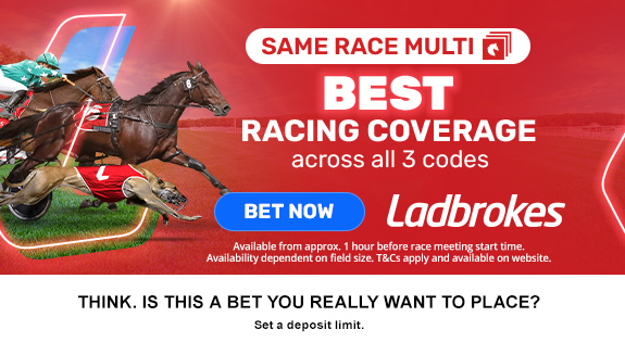 Ladbrokes Promo Code