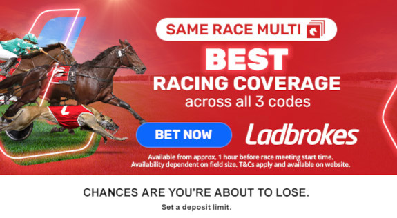 Ladbrokes