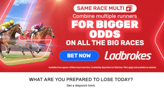 Ladbrokes