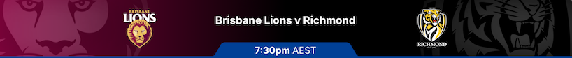 Lions vs Tigers