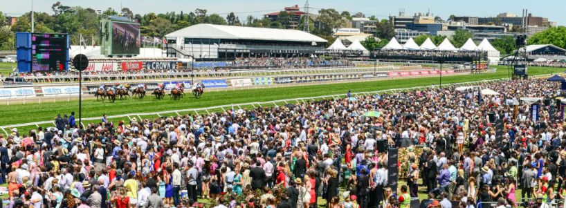 Spring Racing Carnival Futures Bets