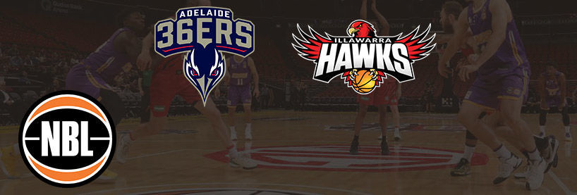 NBL25 Betting Tips