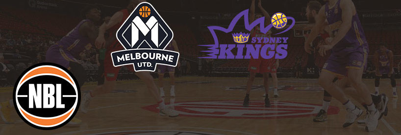 NBL United vs Kings Tips