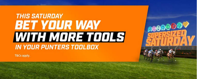 Neds Punters Toolbox