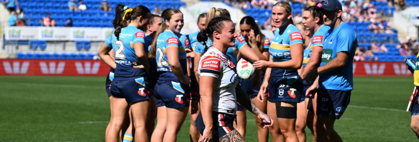 NRLW Round 6 Betting Tips