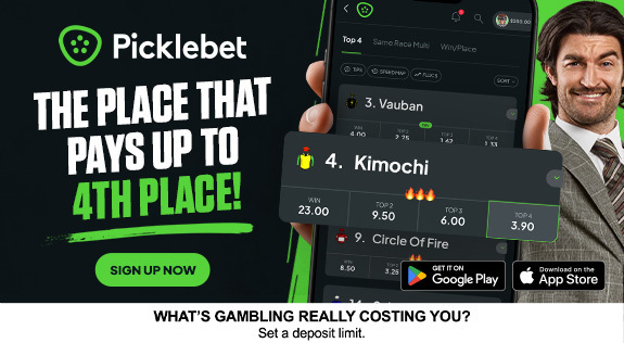 Picklebet