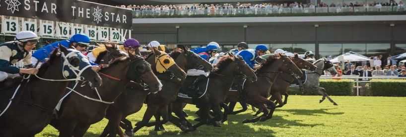 Randwick Racing Tips