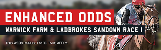 ladbrokes sandown