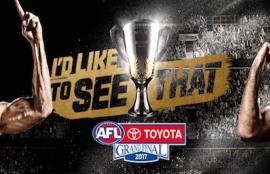 AFL betting tips